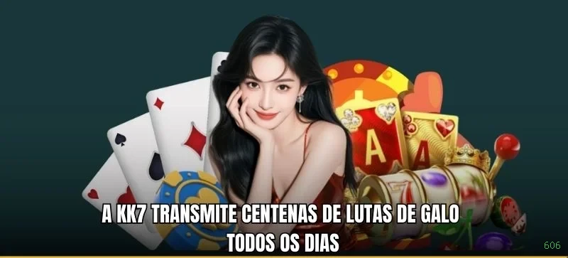 606: Análises que Levam Seu Jogo a Outro Nível