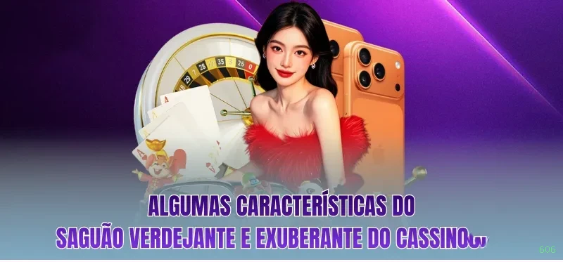 606: A Nova Era dos Jogos Mobile Que Você Precisa Conhecer